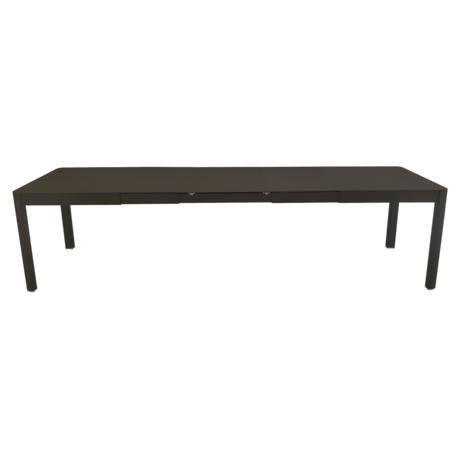 Ribambelle XL Extending Table - Cedar Nursery - Plants and Outdoor Living
