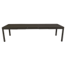Ribambelle XL Extending Table - Cedar Nursery - Plants and Outdoor Living