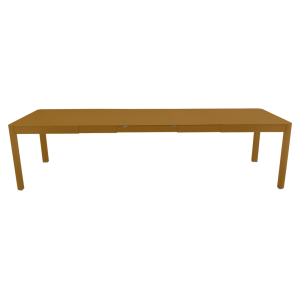 Ribambelle XL Extending Table - Cedar Nursery - Plants and Outdoor Living