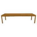 Ribambelle XL Extending Table - Cedar Nursery - Plants and Outdoor Living