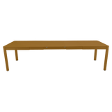 Ribambelle XL Extending Table - Cedar Nursery - Plants and Outdoor Living