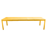 Ribambelle XL Extending Table - Cedar Nursery - Plants and Outdoor Living