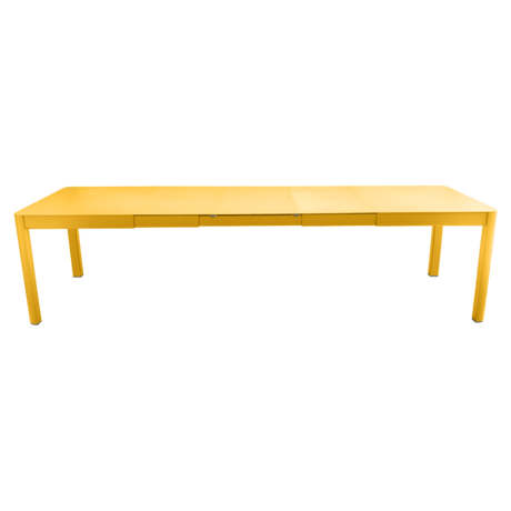 Ribambelle XL Extending Table - Cedar Nursery - Plants and Outdoor Living