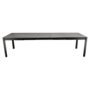 Ribambelle XL Extending Table - Cedar Nursery - Plants and Outdoor Living