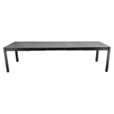 Ribambelle XL Extending Table - Cedar Nursery - Plants and Outdoor Living