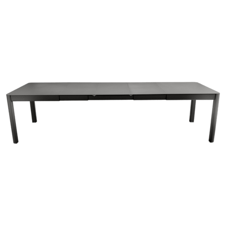 Ribambelle XL Extending Table - Cedar Nursery - Plants and Outdoor Living