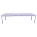 Ribambelle XL Extending Table - Cedar Nursery - Plants and Outdoor Living