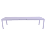 Ribambelle XL Extending Table - Cedar Nursery - Plants and Outdoor Living