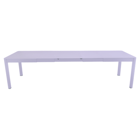Ribambelle XL Extending Table - Cedar Nursery - Plants and Outdoor Living