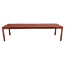 Ribambelle XL Extending Table - Cedar Nursery - Plants and Outdoor Living