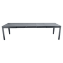Ribambelle XL Extending Table - Cedar Nursery - Plants and Outdoor Living