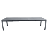 Ribambelle XL Extending Table - Cedar Nursery - Plants and Outdoor Living