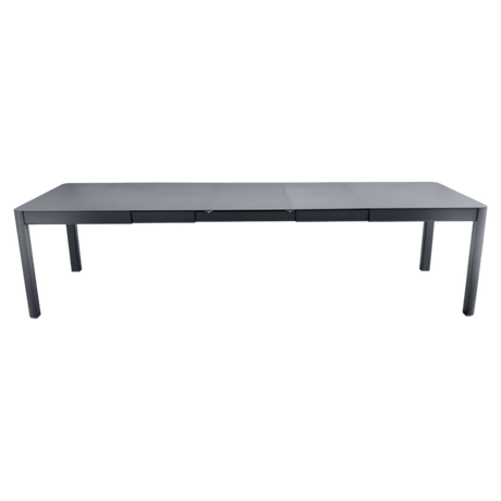 Ribambelle XL Extending Table - Cedar Nursery - Plants and Outdoor Living