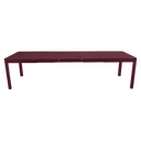 Ribambelle XL Extending Table - Cedar Nursery - Plants and Outdoor Living
