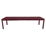 Ribambelle XL Extending Table - Cedar Nursery - Plants and Outdoor Living