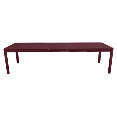 Ribambelle XL Extending Table - Cedar Nursery - Plants and Outdoor Living