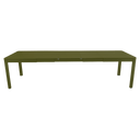 Ribambelle XL Extending Table - Cedar Nursery - Plants and Outdoor Living
