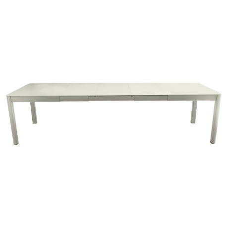 Ribambelle XL Extending Table - Cedar Nursery - Plants and Outdoor Living