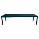 Ribambelle XL Extending Table - Cedar Nursery - Plants and Outdoor Living