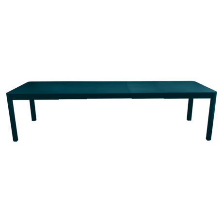 Ribambelle XL Extending Table - Cedar Nursery - Plants and Outdoor Living