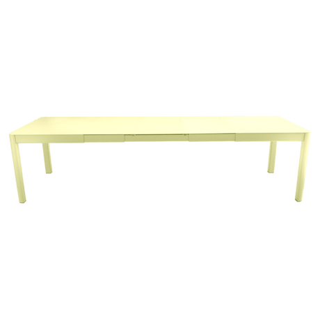Ribambelle XL Extending Table - Cedar Nursery - Plants and Outdoor Living