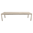 Ribambelle XL Extending Table - Cedar Nursery - Plants and Outdoor Living
