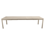 Ribambelle XL Extending Table - Cedar Nursery - Plants and Outdoor Living