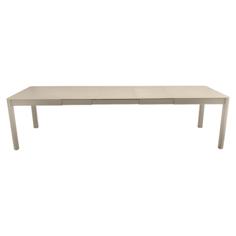 Ribambelle XL Extending Table - Cedar Nursery - Plants and Outdoor Living