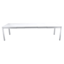 Ribambelle XL Extending Table - Cedar Nursery - Plants and Outdoor Living