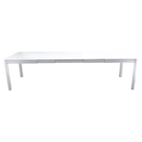 Ribambelle XL Extending Table - Cedar Nursery - Plants and Outdoor Living