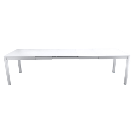Ribambelle XL Extending Table - Cedar Nursery - Plants and Outdoor Living