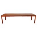 Ribambelle XL Extending Table - Cedar Nursery - Plants and Outdoor Living