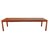 Ribambelle XL Extending Table - Cedar Nursery - Plants and Outdoor Living
