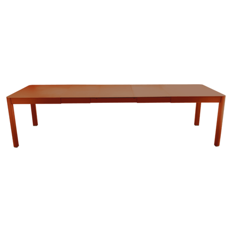 Ribambelle XL Extending Table - Cedar Nursery - Plants and Outdoor Living