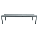 Ribambelle XL Extending Table - Cedar Nursery - Plants and Outdoor Living
