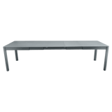 Ribambelle XL Extending Table - Cedar Nursery - Plants and Outdoor Living