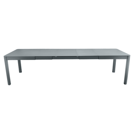 Ribambelle XL Extending Table - Cedar Nursery - Plants and Outdoor Living