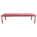 Ribambelle XL Extending Table - Cedar Nursery - Plants and Outdoor Living