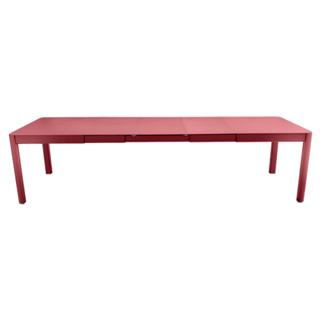 Ribambelle XL Extending Table - Cedar Nursery - Plants and Outdoor Living