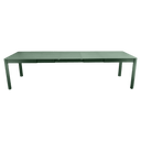 Ribambelle XL Extending Table - Cedar Nursery - Plants and Outdoor Living