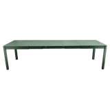 Ribambelle XL Extending Table - Cedar Nursery - Plants and Outdoor Living