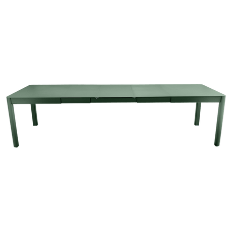 Ribambelle XL Extending Table - Cedar Nursery - Plants and Outdoor Living