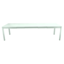 Ribambelle XL Extending Table - Cedar Nursery - Plants and Outdoor Living