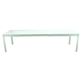 Ribambelle XL Extending Table - Cedar Nursery - Plants and Outdoor Living