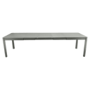 Ribambelle XL Extending Table - Cedar Nursery - Plants and Outdoor Living
