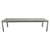 Ribambelle XL Extending Table - Cedar Nursery - Plants and Outdoor Living