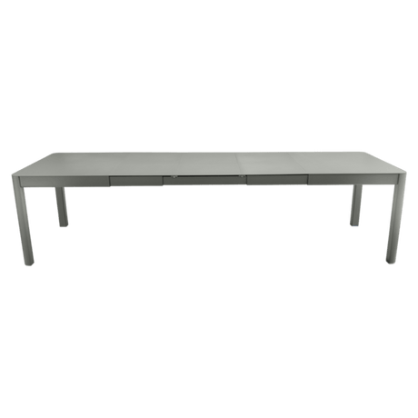 Ribambelle XL Extending Table - Cedar Nursery - Plants and Outdoor Living