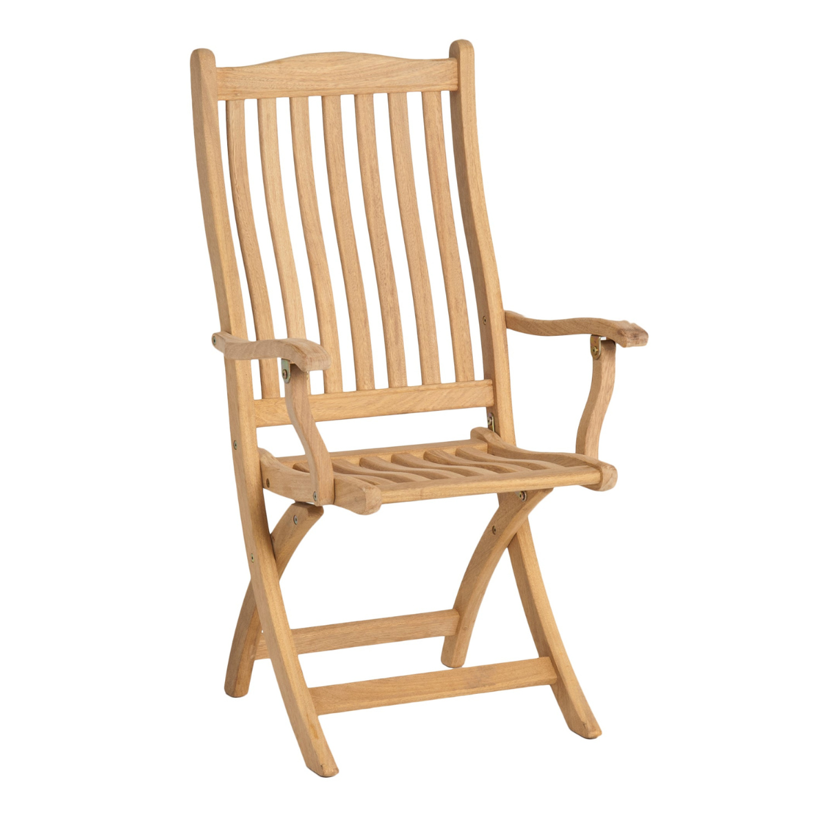 Roble Folding Carver – Cedar Nursery - Plants and Outdoor Living