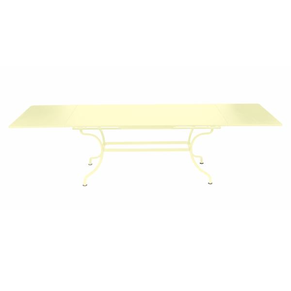 Romane Extending Table - Cedar Nursery - Plants and Outdoor Living