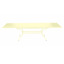 Romane Extending Table - Cedar Nursery - Plants and Outdoor Living